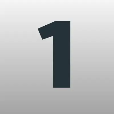 12 кнопок, лого-визитка