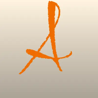 А-Эл-Джи СОФТ, лого-визитка