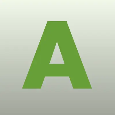 АЛЬТА, типография, лого-визитка