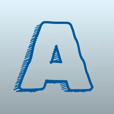 АМАЗОНКА, лого-визитка