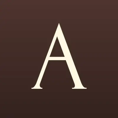 Абсолют, медицинский центр, лого-визитка