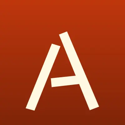 Алмаз, салон, лого-визитка
