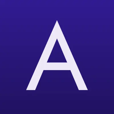 Амрос, магазин, лого-визитка