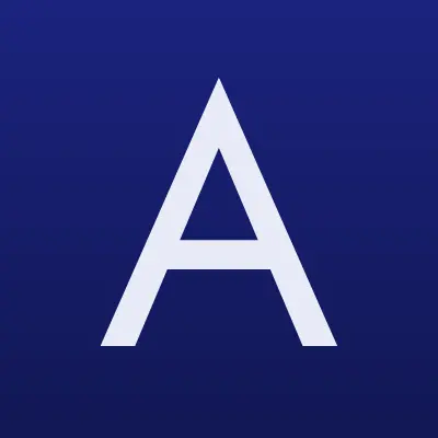 Амурпечать, киоск по продаже печатной продукции, лого-визитка