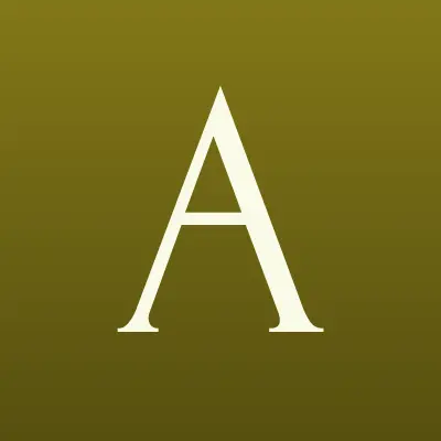Амурский Берег, административно-гостиничный комплекс, лого-визитка