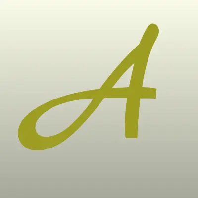 Амурский центр слуха, лого-визитка