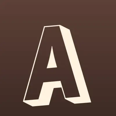 Амурснабсбыт, сеть магазинов товаров для дома, лого-визитка