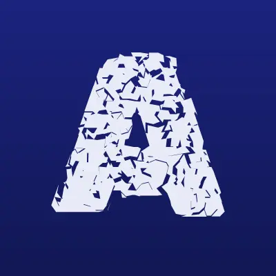 Амурснабсбыт, сеть магазинов товаров для дома, лого-визитка