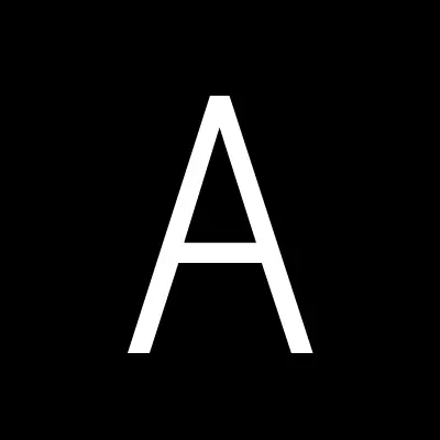 Антошка, частный детский сад, лого-визитка