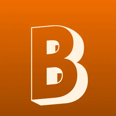 Баня №1, лого-визитка
