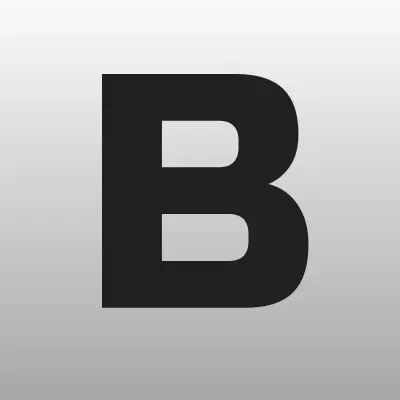 Банк ВТБ, лого-визитка