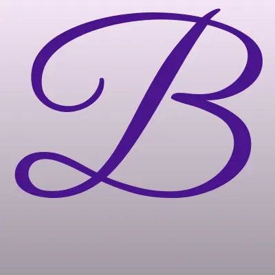 Beauty House, мультибрендовый магазин корейской косметики, лого-визитка