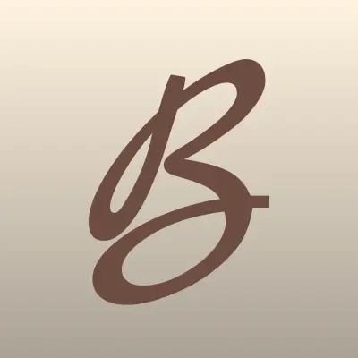 Black Mark, студия художественной татуировки, лого-визитка