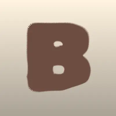 Буратино, лого-визитка