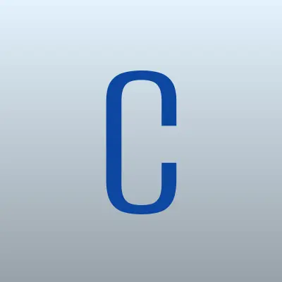 CREA`TIF, студия флористики, лого-визитка