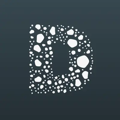 Диагностика, пункт технического осмотра, лого-визитка