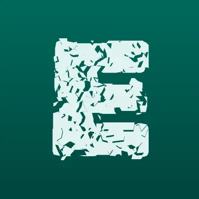 Елена, салон, лого-визитка