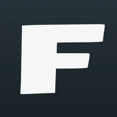 ФАИЗА, кафе, лого-визитка