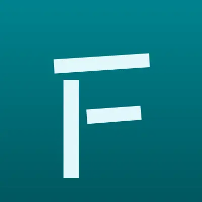 Фармос, аптечный пункт, лого-визитка