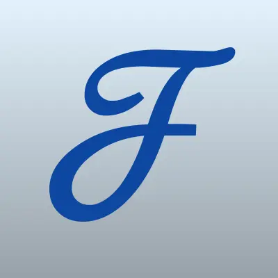 Феникс, агентство недвижимости, лого-визитка
