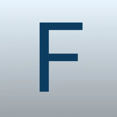 Flex, фитнес-зал, лого-визитка
