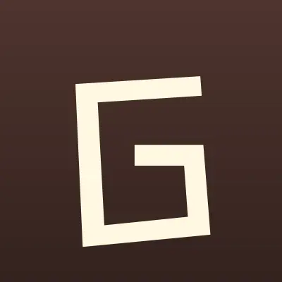 GREENWICH, лого-визитка