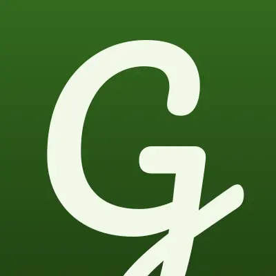 Grand, лого-визитка