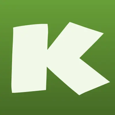 Карапузики, лого-визитка