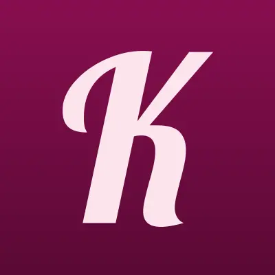 Княжна, салон, лого-визитка