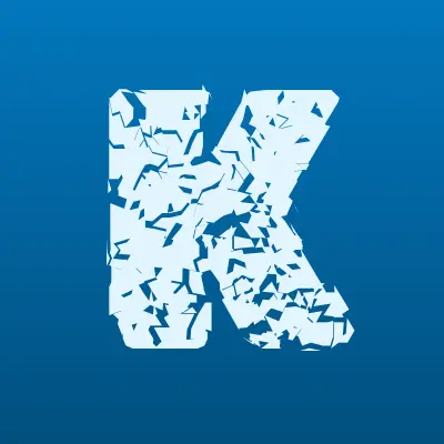 Компания бухгалтерских услуг, ИП Горбачева В.В., лого-визитка
