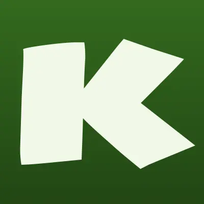 Копейка, магазин, лого-визитка