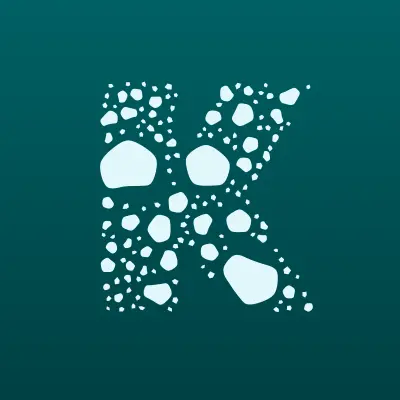 Кот & Пес, магазин зоотоваров, лого-визитка
