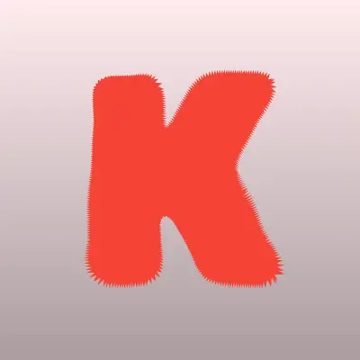 Котошарик, лого-визитка