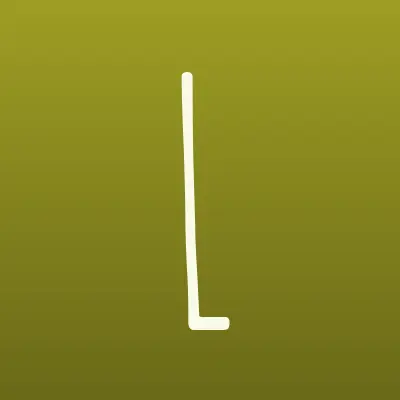 LAZERBEAUTY, студия эпиляции и коррекции фигуры, лого-визитка