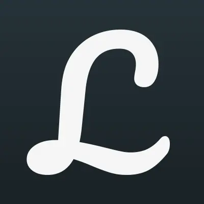 Lakshmi, лого-визитка