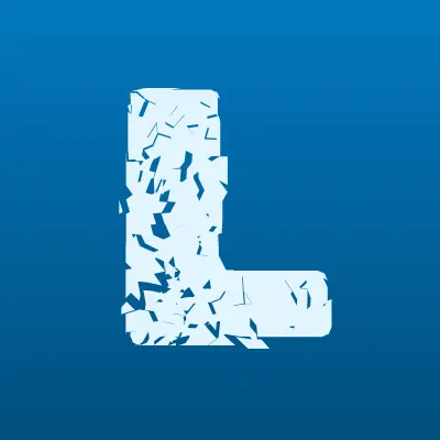 Lavantel, студия биочистки и реставрации, лого-визитка
