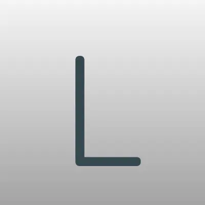 LeZZet, кафе, лого-визитка