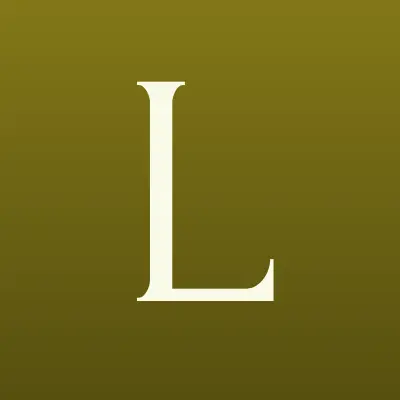 Лекс, лого-визитка