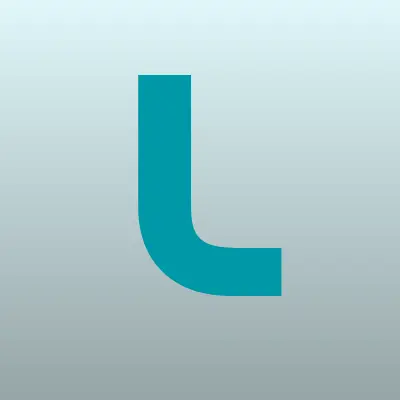 Летнее кафе, лого-визитка