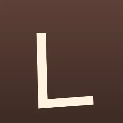 Линолеум Центр, лого-визитка