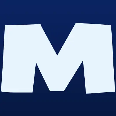 ММА ИМПЕРИЯ, лого-визитка