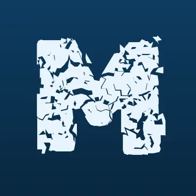 Магазин 15, лого-визитка