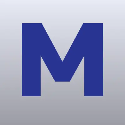 Магазин косметики, лого-визитка