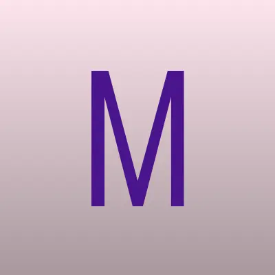 Магазин товаров для быта, лого-визитка