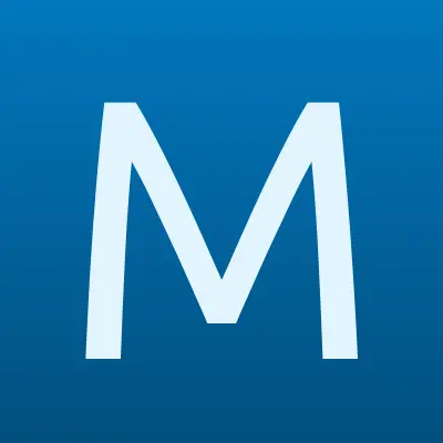 Маленький XL, лого-визитка