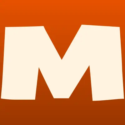 Mara, лого-визитка