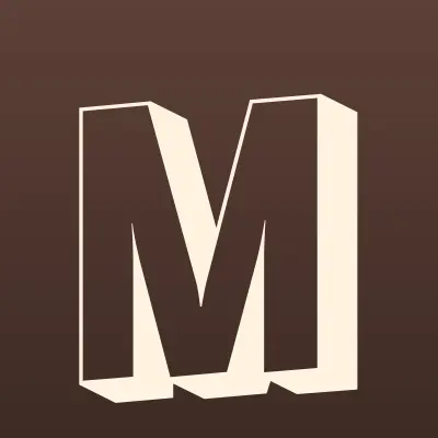 Marocco, лого-визитка