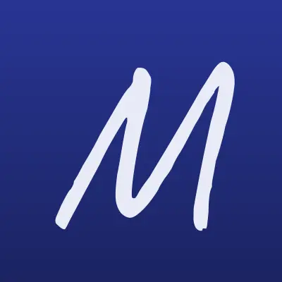 Марта, магазин, лого-визитка