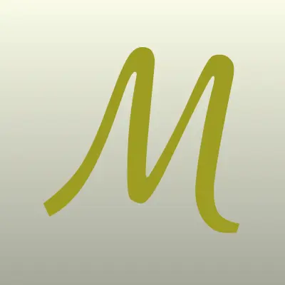 Мясное подворье, лого-визитка