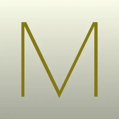 Метро, мебельный салон, лого-визитка